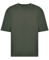 UNISEX OVERSIZED COTTON T-SHIRT