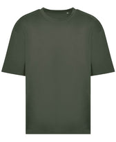 UNISEX OVERSIZED COTTON T-SHIRT