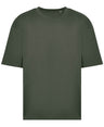 UNISEX OVERSIZED COTTON T-SHIRT