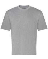 UNISEX OVERSIZED COTTON T-SHIRT