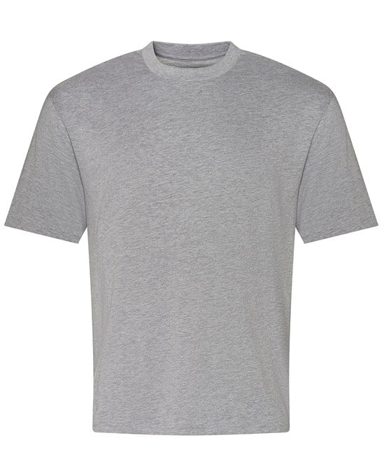 UNISEX OVERSIZED COTTON T-SHIRT