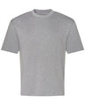 UNISEX OVERSIZED COTTON T-SHIRT