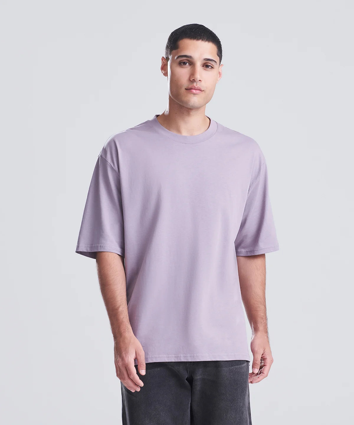 UNISEX OVERSIZED COTTON T-SHIRT