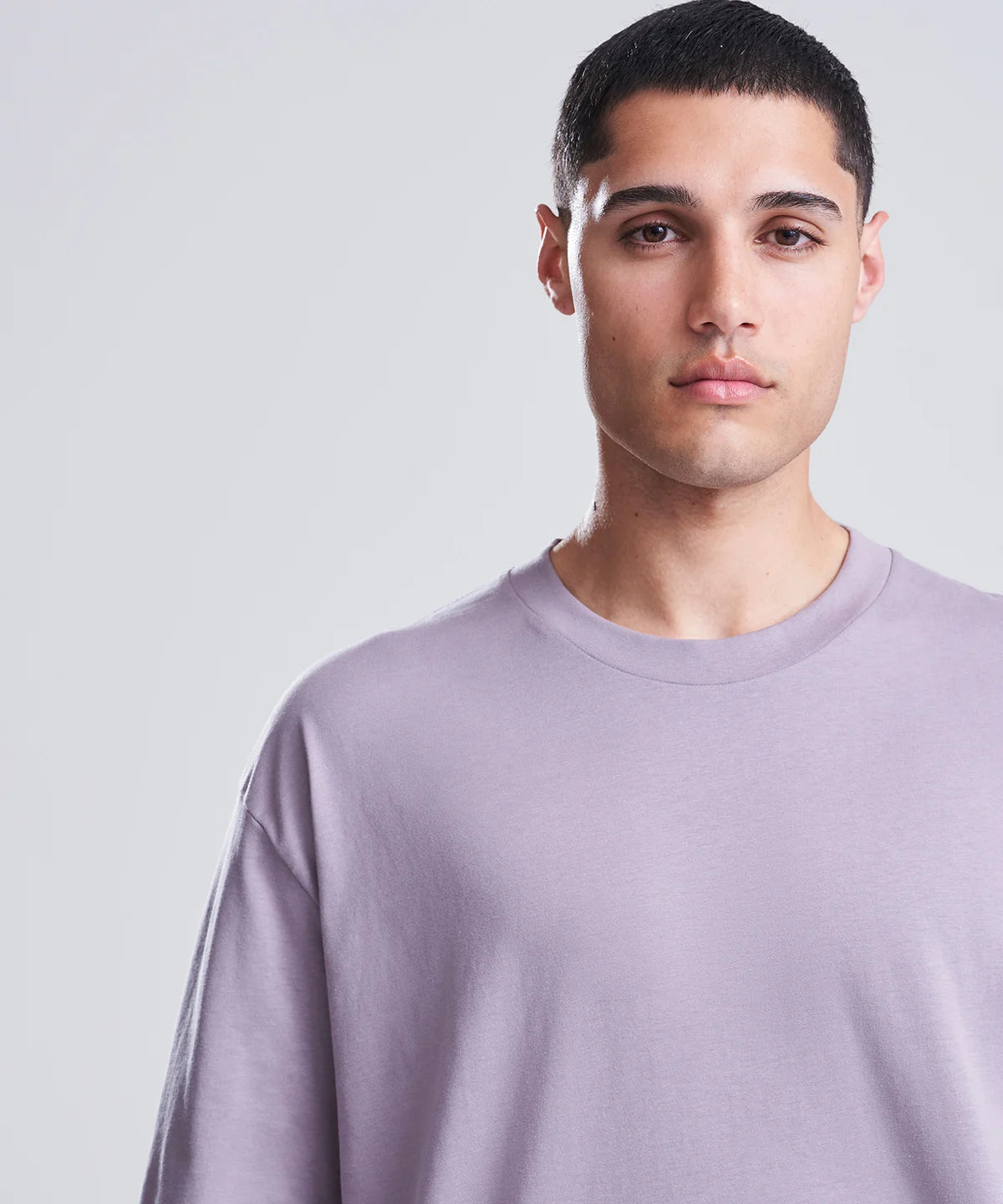 UNISEX OVERSIZED COTTON T-SHIRT