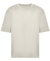 UNISEX OVERSIZED COTTON T-SHIRT