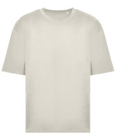 UNISEX OVERSIZED COTTON T-SHIRT