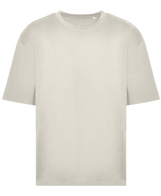 UNISEX OVERSIZED COTTON T-SHIRT