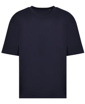 UNISEX OVERSIZED COTTON T-SHIRT