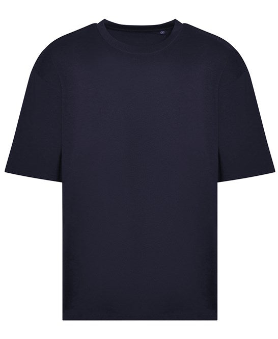 UNISEX OVERSIZED COTTON T-SHIRT