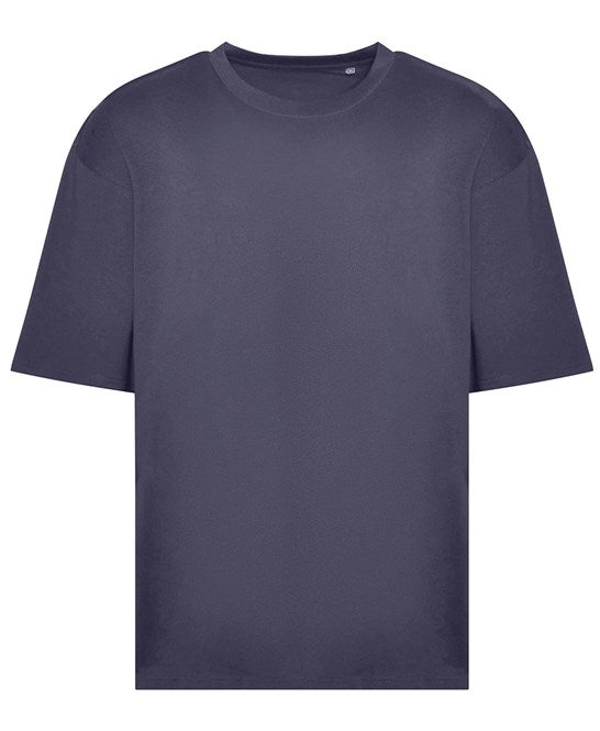 UNISEX OVERSIZED COTTON T-SHIRT