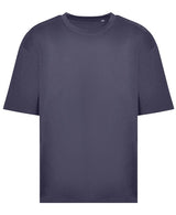 UNISEX OVERSIZED COTTON T-SHIRT