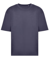 UNISEX OVERSIZED COTTON T-SHIRT