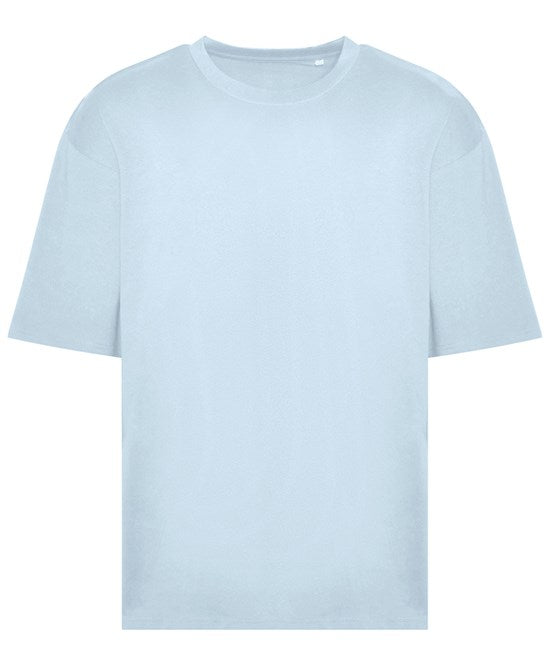 UNISEX OVERSIZED COTTON T-SHIRT