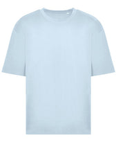 UNISEX OVERSIZED COTTON T-SHIRT