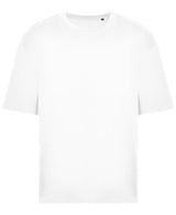 UNISEX OVERSIZED COTTON T-SHIRT