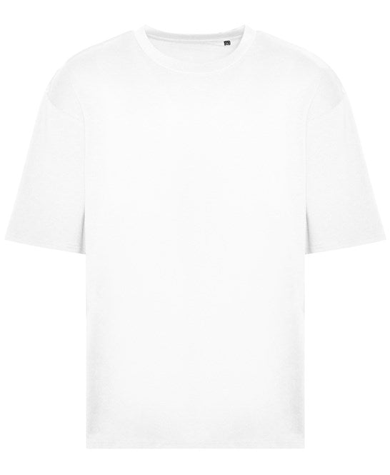 UNISEX OVERSIZED COTTON T-SHIRT