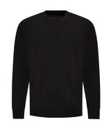 UNISEX OVERSIZED LONG-SLEEVE COTTON T-SHIRT