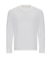 UNISEX OVERSIZED LONG-SLEEVE COTTON T-SHIRT