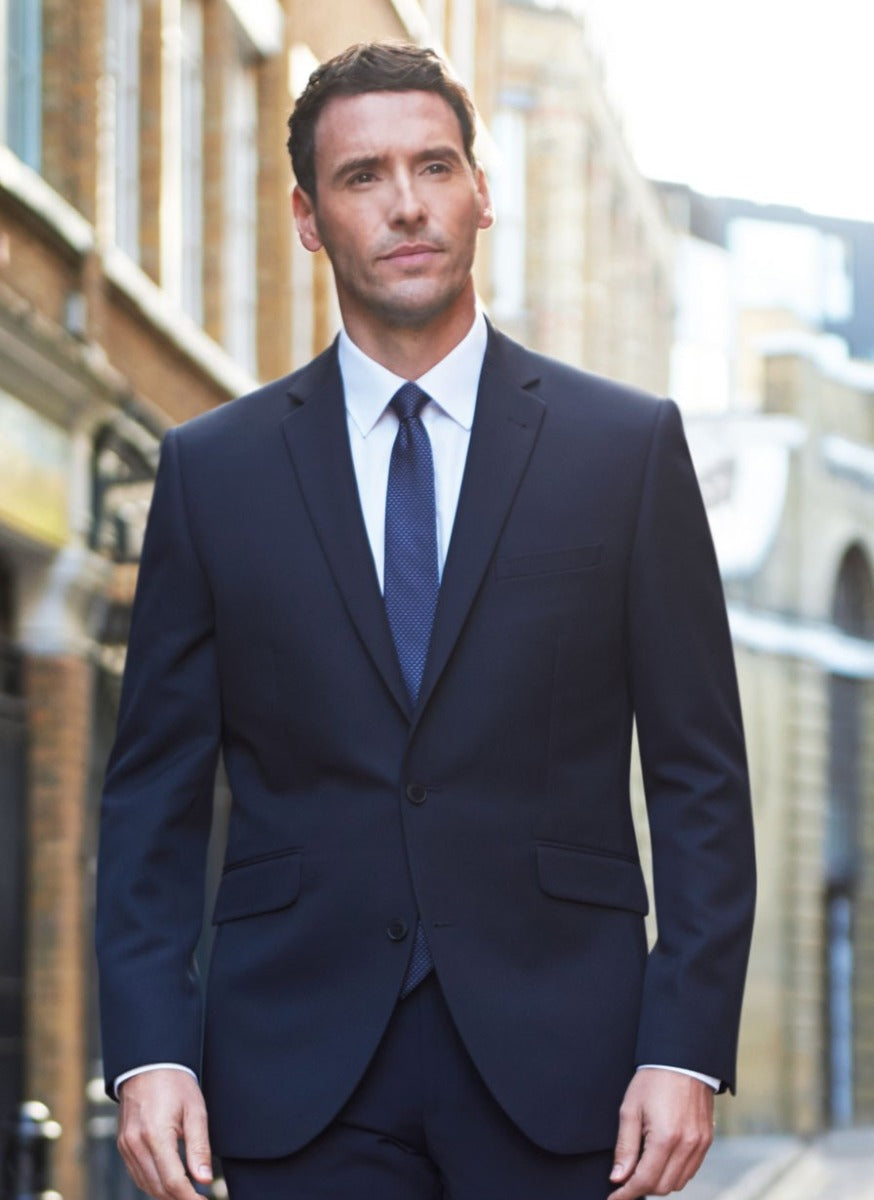 JUPITER TAILORED FIT JACKET