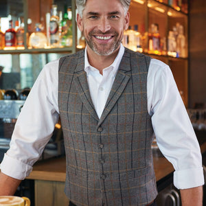 Men's Suit Waistcoats