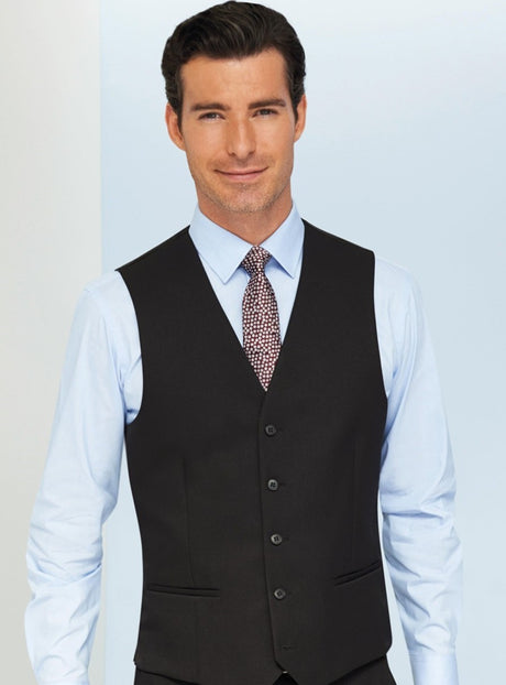 MERCURY WAISTCOAT