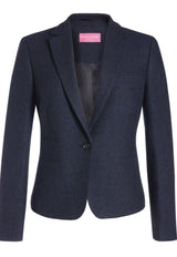 LADIES MONTREAL TWEED JACKET -10574