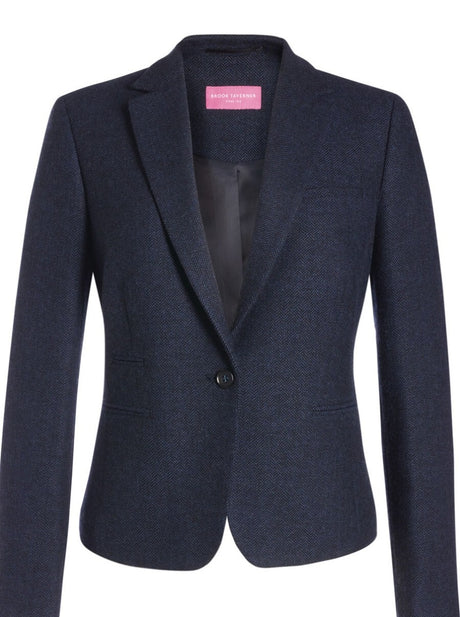LADIES MONTREAL TWEED JACKET -10674