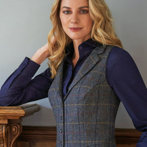 Women's Waistcoats