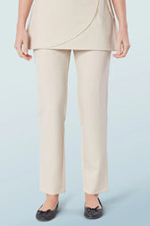 Ila Beauty Trouser With Elasticated Waist