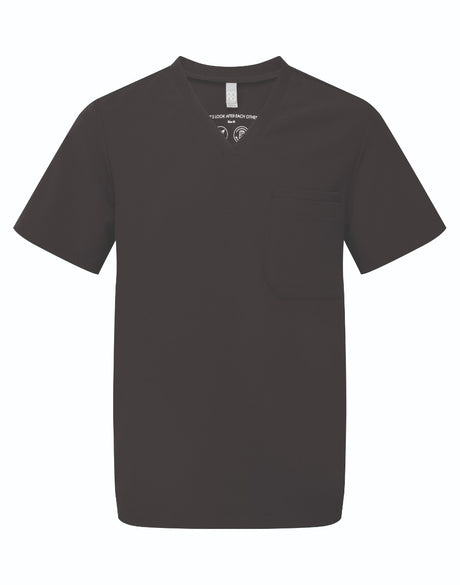 'LIMITLESS' MEN'S ONNA STRETCH TUNIC -10823