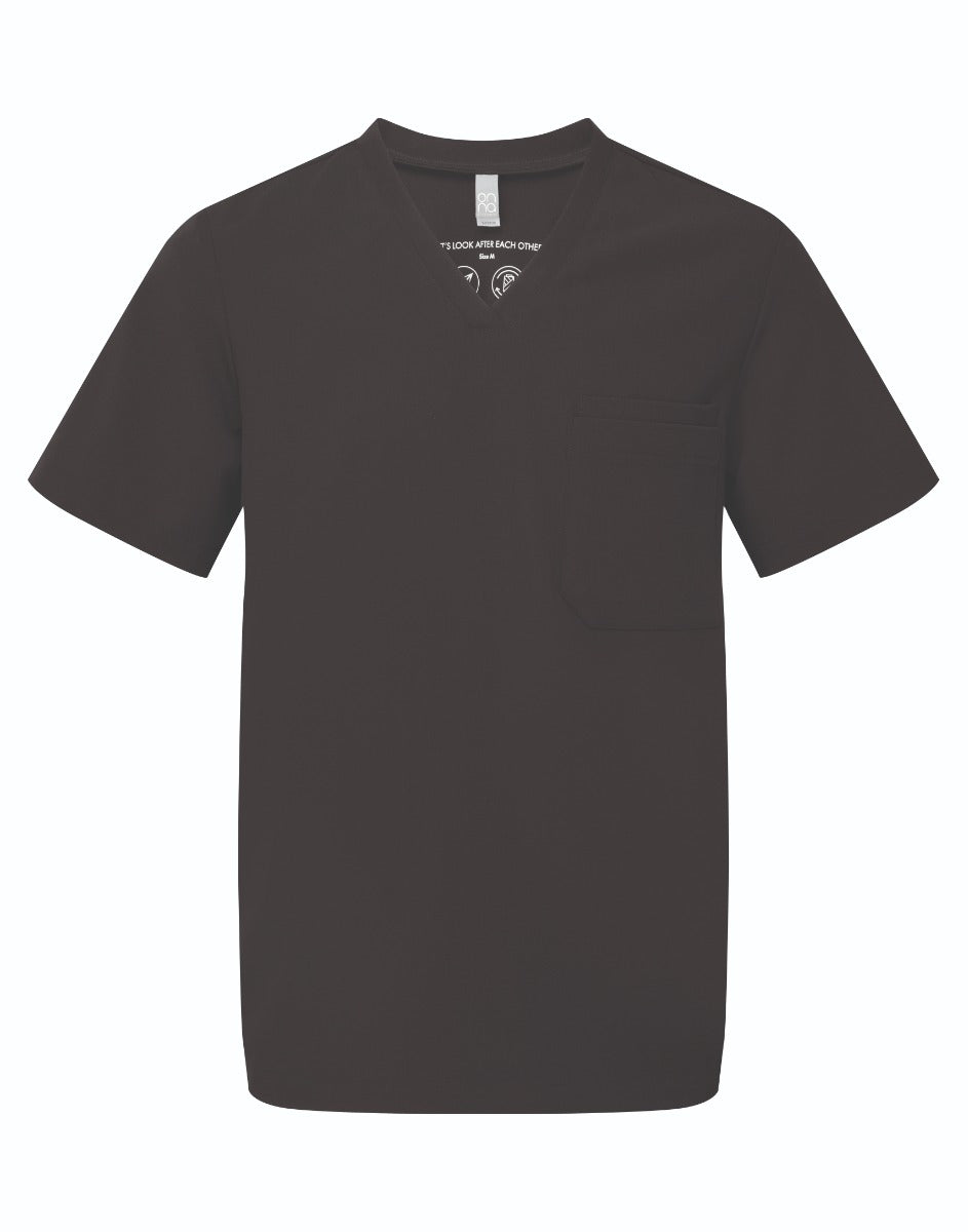 'LIMITLESS' MEN'S ONNA STRETCH TUNIC -10823