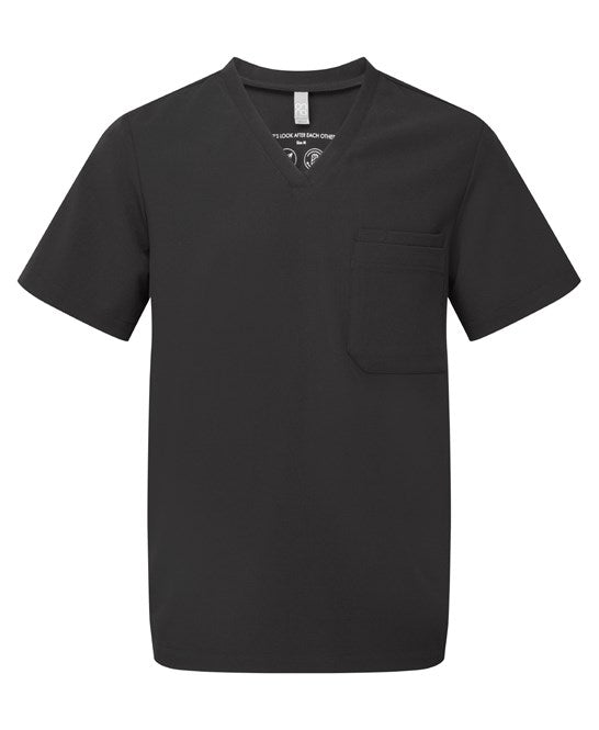 'LIMITLESS' MEN'S ONNA STRETCH TUNIC