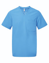 'LIMITLESS' MEN'S ONNA STRETCH TUNIC -10824