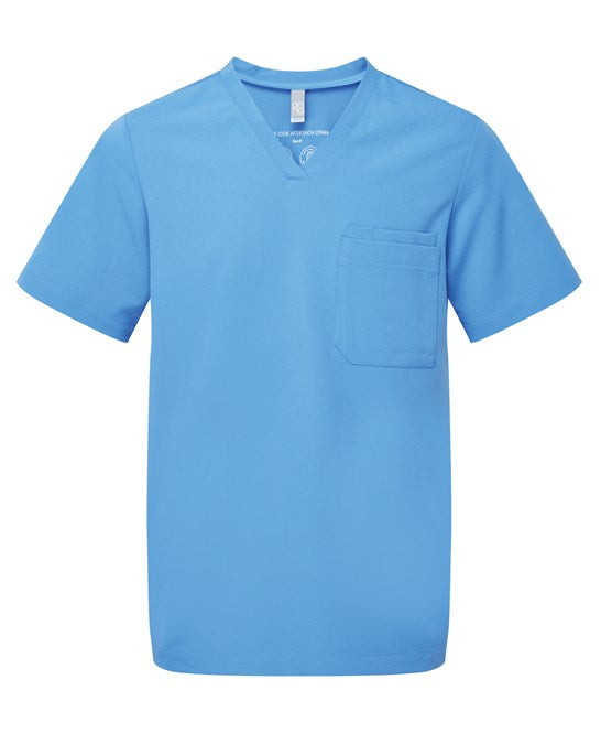 'LIMITLESS' MEN'S ONNA STRETCH TUNIC