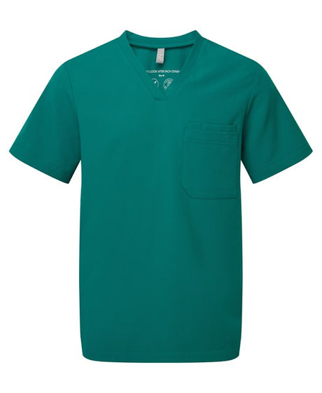 'LIMITLESS' MEN'S ONNA STRETCH TUNIC
