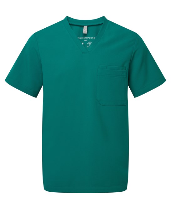 'LIMITLESS' MEN'S ONNA STRETCH TUNIC