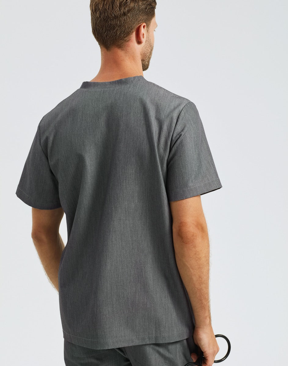 'LIMITLESS' MEN'S ONNA STRETCH TUNIC -10821
