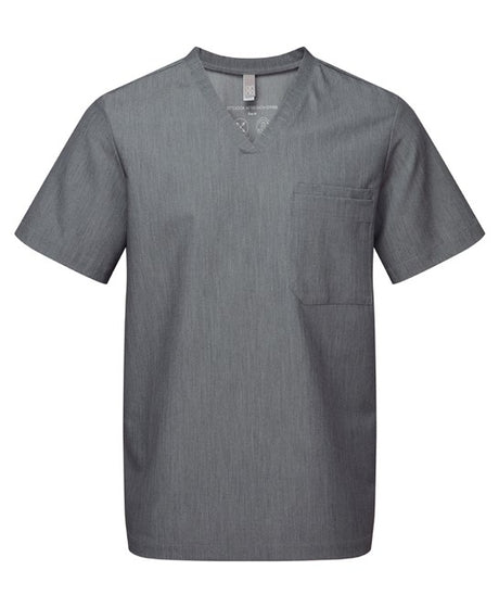 'LIMITLESS' MEN'S ONNA STRETCH TUNIC