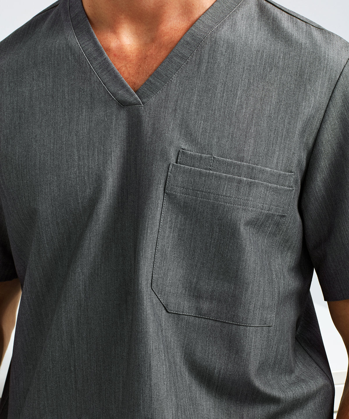 'LIMITLESS' MEN'S ONNA STRETCH TUNIC
