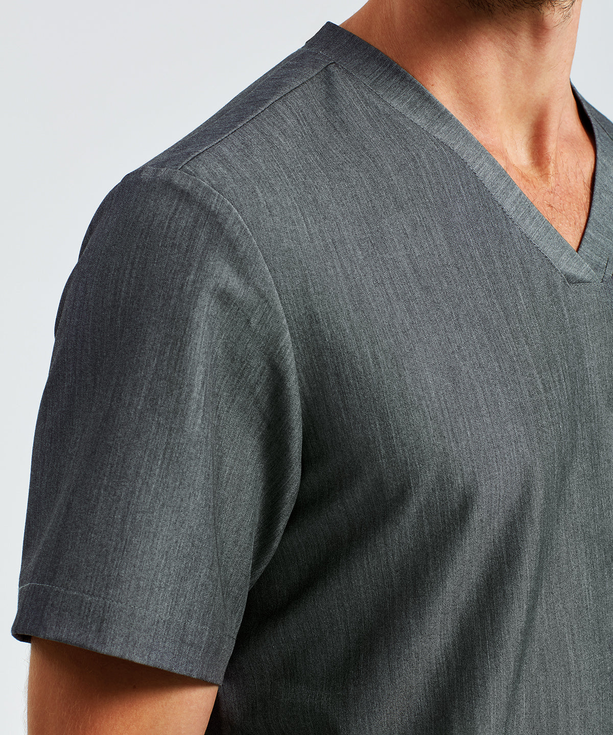 'LIMITLESS' MEN'S ONNA STRETCH TUNIC