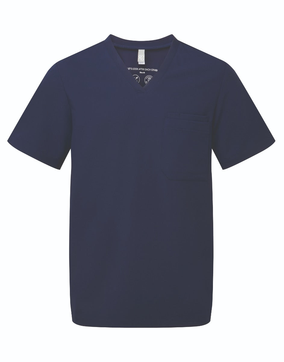 'LIMITLESS' MEN'S ONNA STRETCH TUNIC -10825