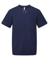 'LIMITLESS' MEN'S ONNA STRETCH TUNIC
