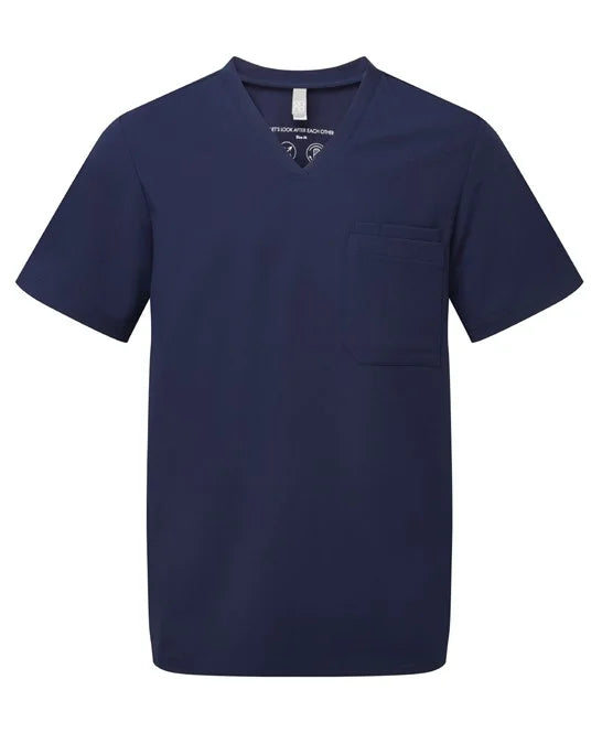 'LIMITLESS' MEN'S ONNA STRETCH TUNIC