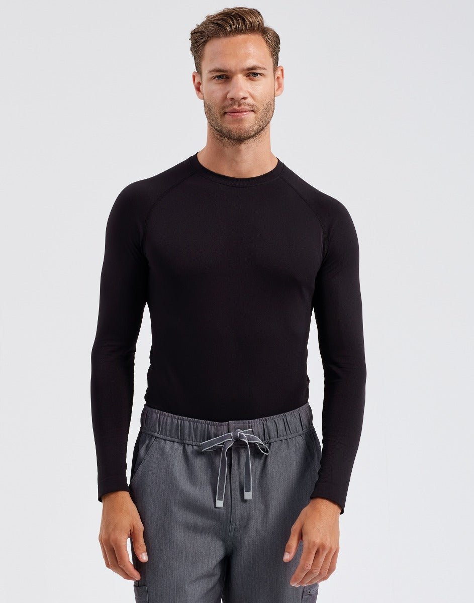 'UNSTOPPABLE' MEN'S FRESH UNDERSCRUB BASE LAYER-10847
