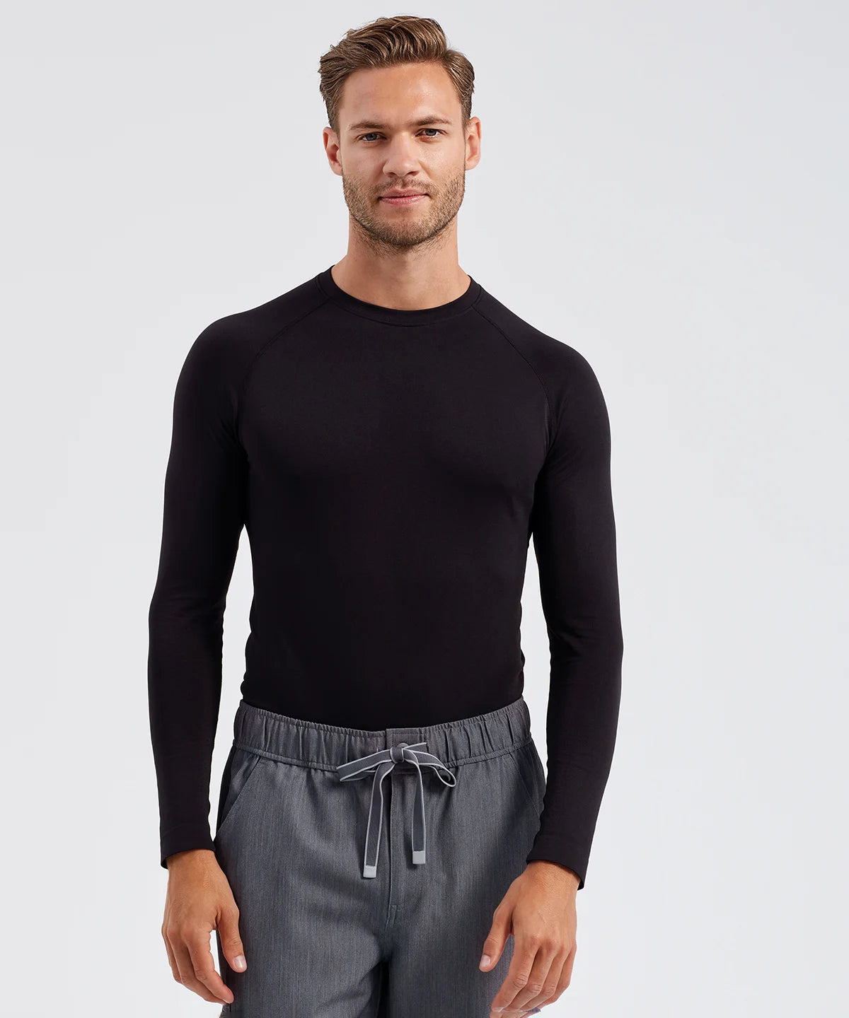 'UNSTOPPABLE' MEN'S FRESH UNDERSCRUB BASE LAYER