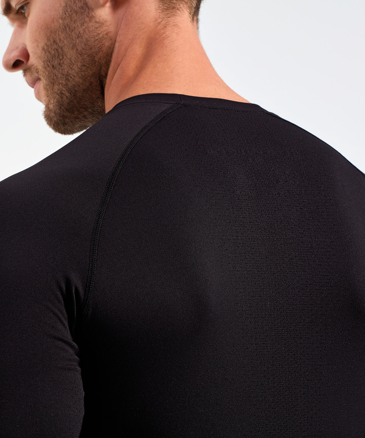 'UNSTOPPABLE' MEN'S FRESH UNDERSCRUB BASE LAYER