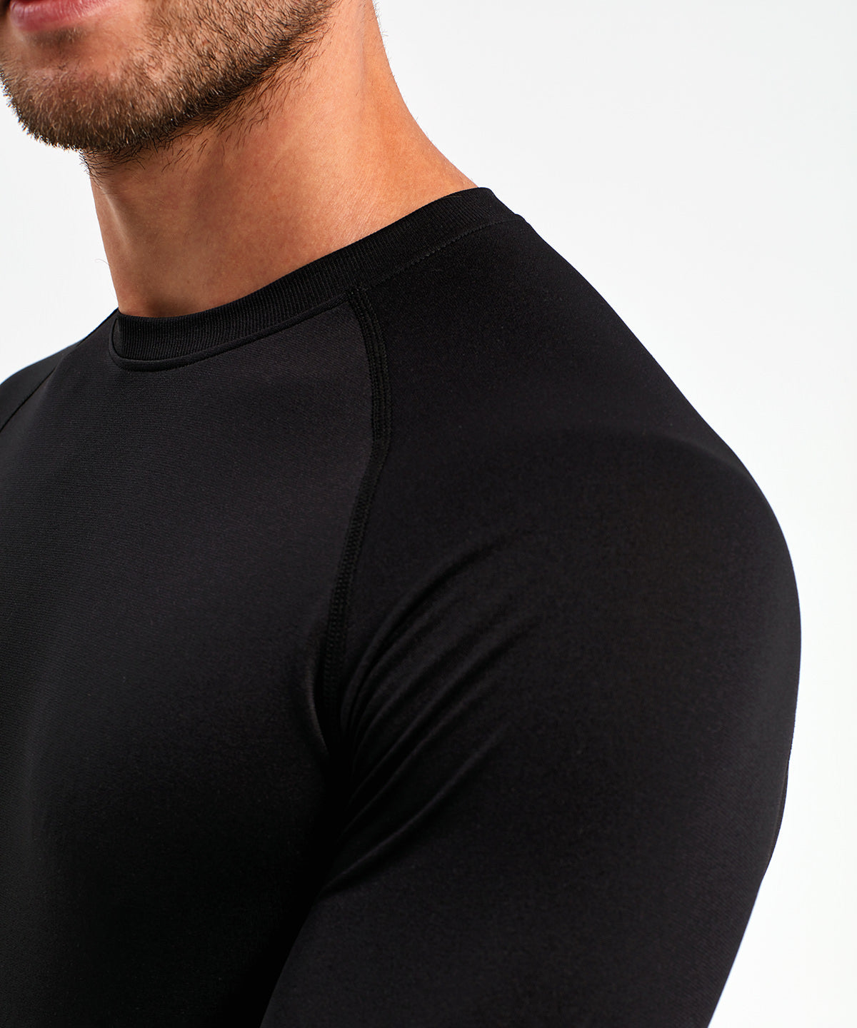 'UNSTOPPABLE' MEN'S FRESH UNDERSCRUB BASE LAYER