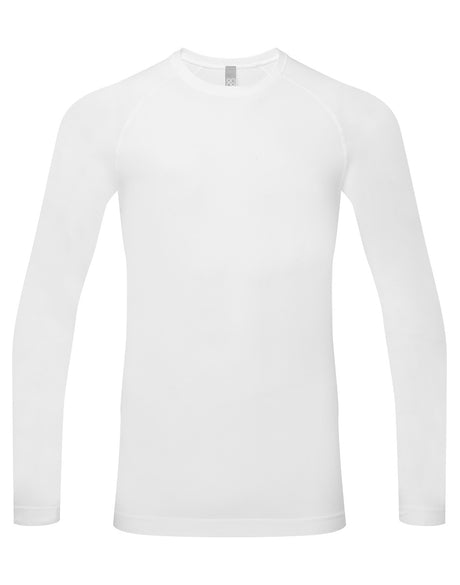 'UNSTOPPABLE' MEN'S FRESH UNDERSCRUB BASE LAYER-10849