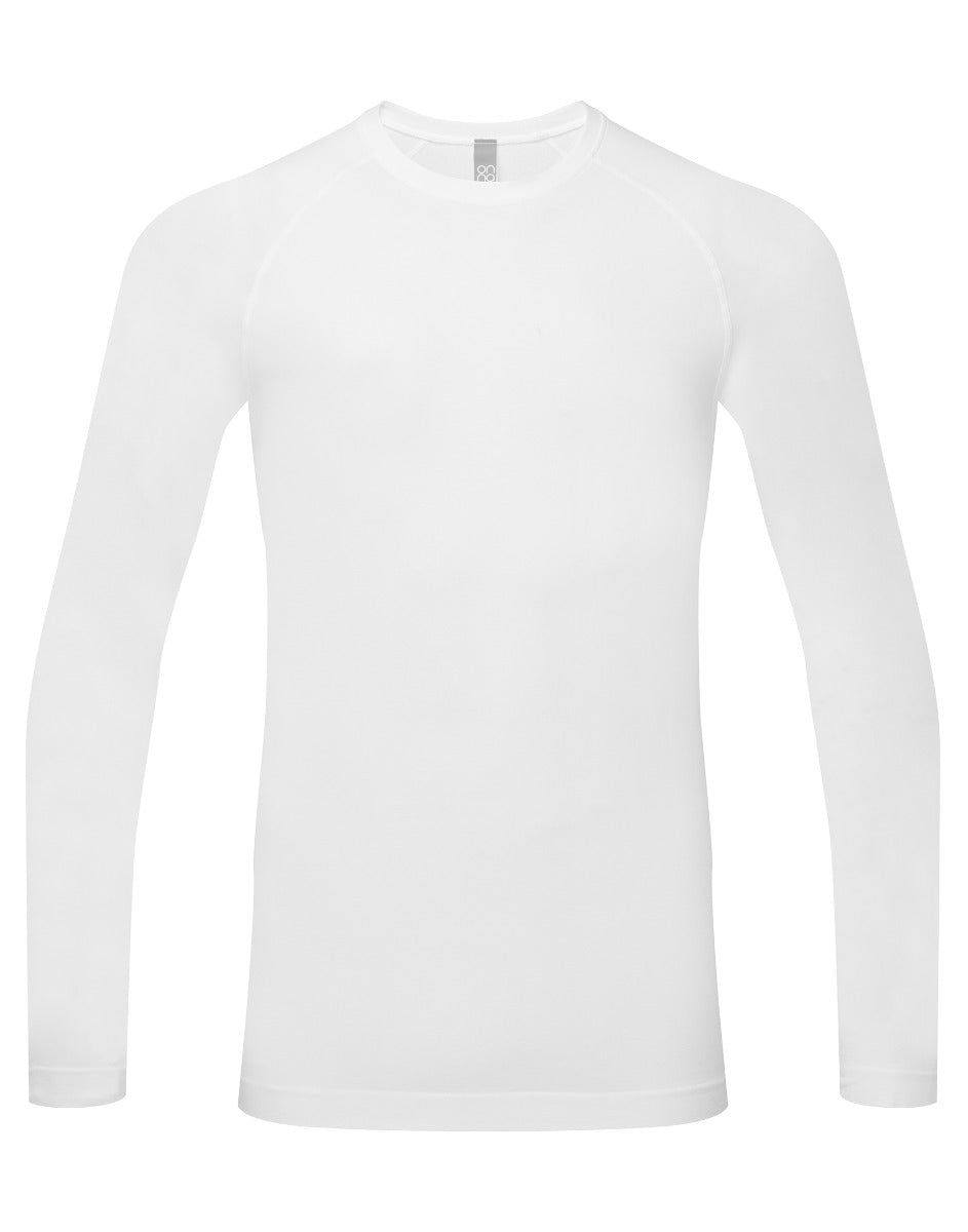 'UNSTOPPABLE' MEN'S FRESH UNDERSCRUB BASE LAYER-10849