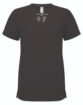 'LIMITLESS' WOMEN'S ONNA  STRETCH TUNIC-10779